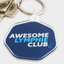 Keychain | Awesome Lymphie Club