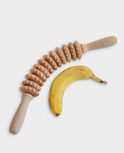 massage roller | Rollo banana