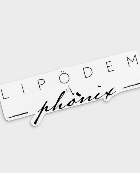 Stickers | Lipedema Phoenix