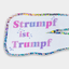 Sticker | Strumpf ist Trumpf