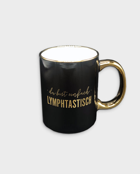 mug | You're just Lymphtastic