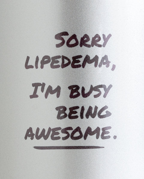mug | Sorry Lipedema