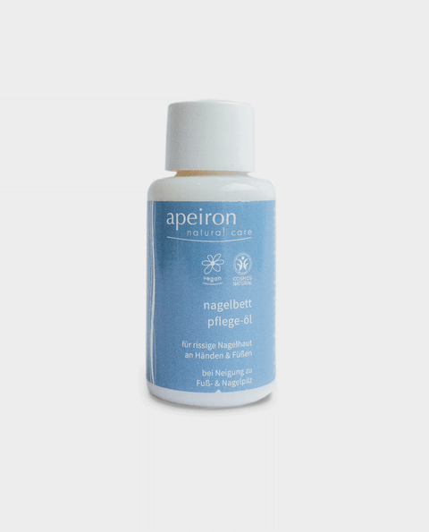 Apeiron | Nail bed care oil