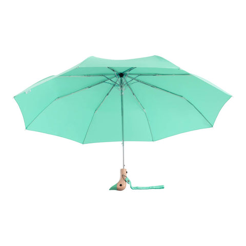 Duckhead | Umweltfreundlicher Regenschirm Mint