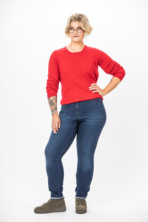 The skinny pants for lipedema and lymphedema legs - Lipedema Mode (soon:  POWER SPROTTE - The Blog)