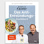 book | Medical Cuisine - The Anti-Inflammatory Cookbook