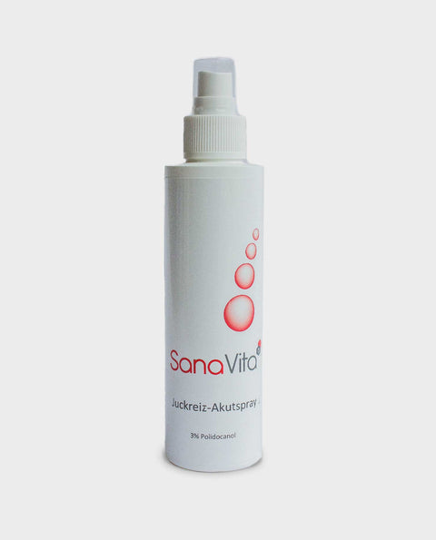 Sana Vita | Itching acute spray